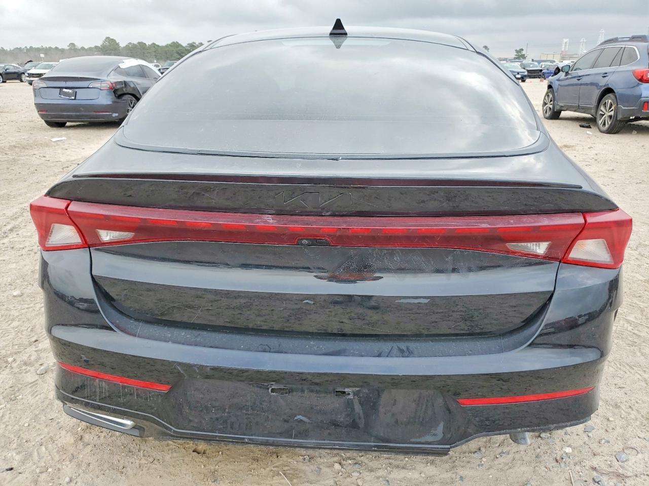 2024 KIA K5