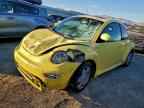 2000 VOLKSWAGEN Beetle