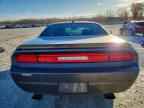 2014 DODGE Challenger
