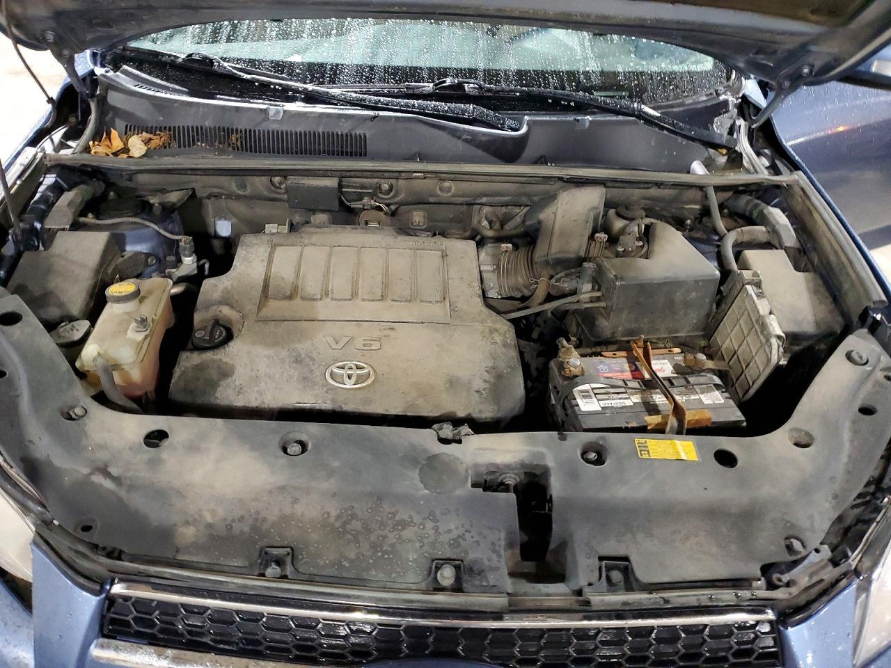 2012 TOYOTA RAV4
