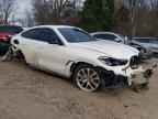 2022 BMW X6