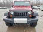 2012 JEEP WRANGLER