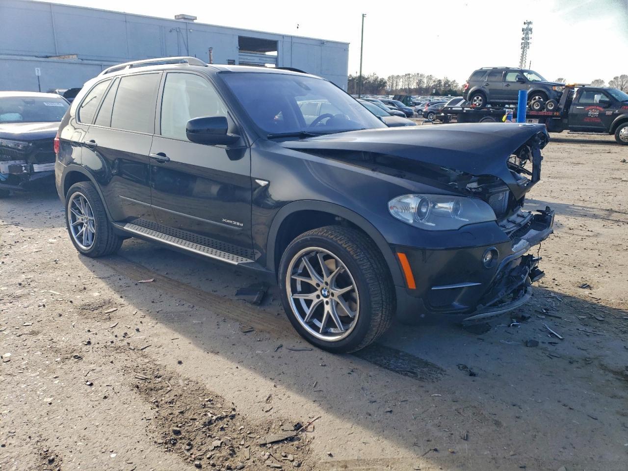 2011 BMW X5