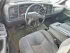 2003 CHEVROLET Silverado