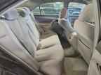 2008 TOYOTA CAMRY