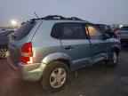 2008 HYUNDAI TUCSON