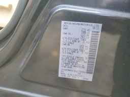 2014 NISSAN PATHFINDER
