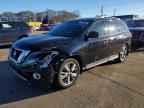 2014 NISSAN PATHFINDER