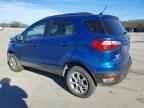 2020 FORD EcoSport