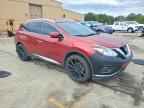 2015 NISSAN MURANO