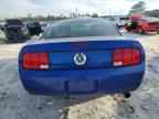 2005 FORD MUSTANG