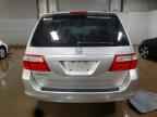 2006 HONDA ODYSSEY