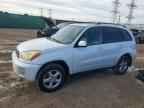 2002 TOYOTA RAV4