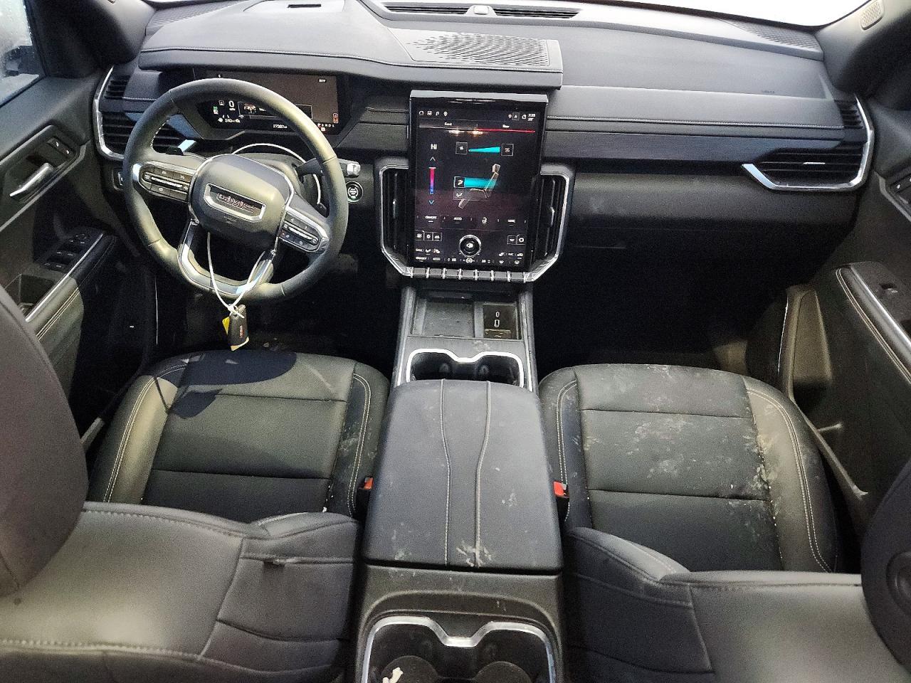 2024 GMC ACADIA