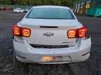 2016 CHEVROLET Malibu Limited
