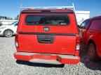 2017 NISSAN Frontier