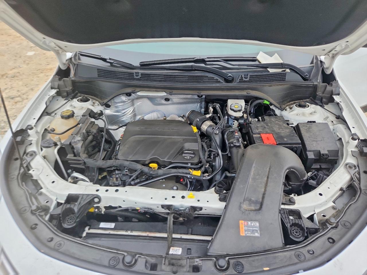 2024 BUICK Envista