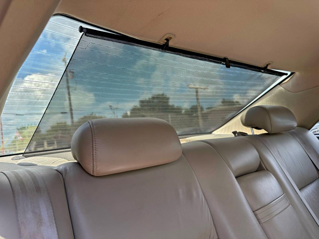 2002 TOYOTA CAMRY
