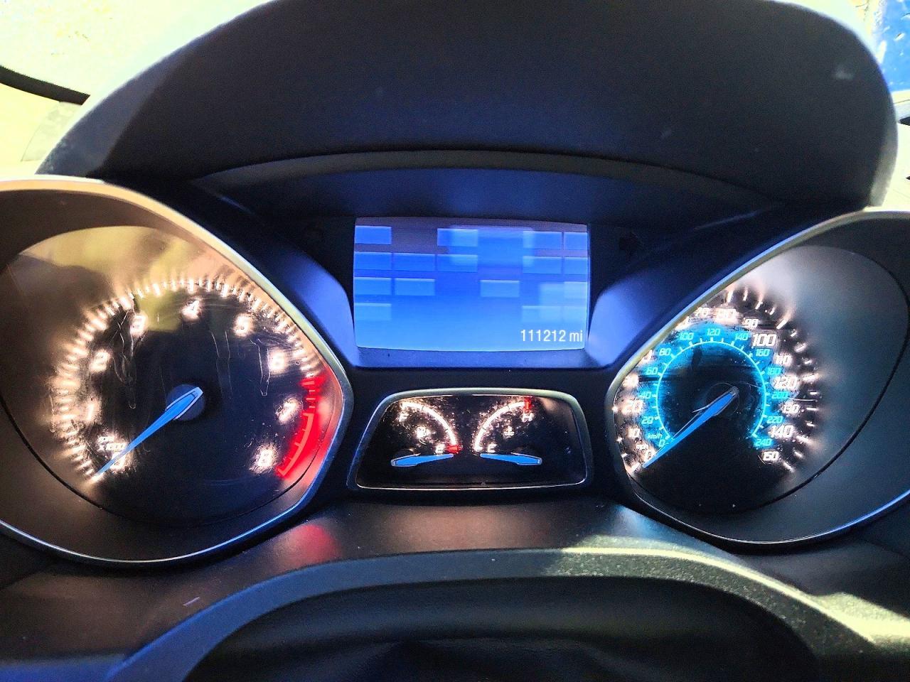 2013 FORD ESCAPE