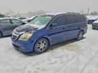 2006 HONDA ODYSSEY