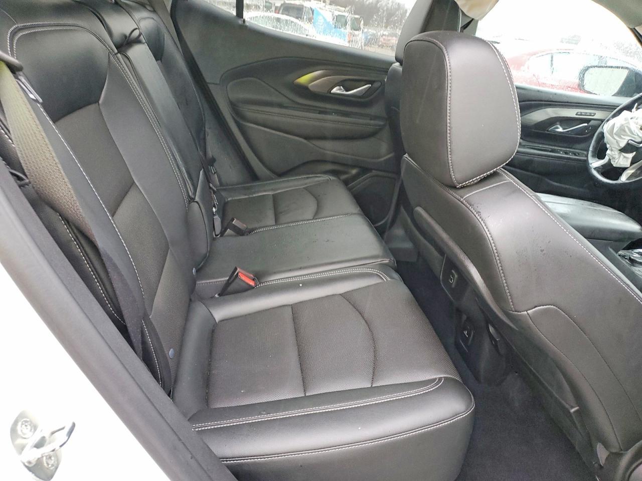 2023 GMC Terrain