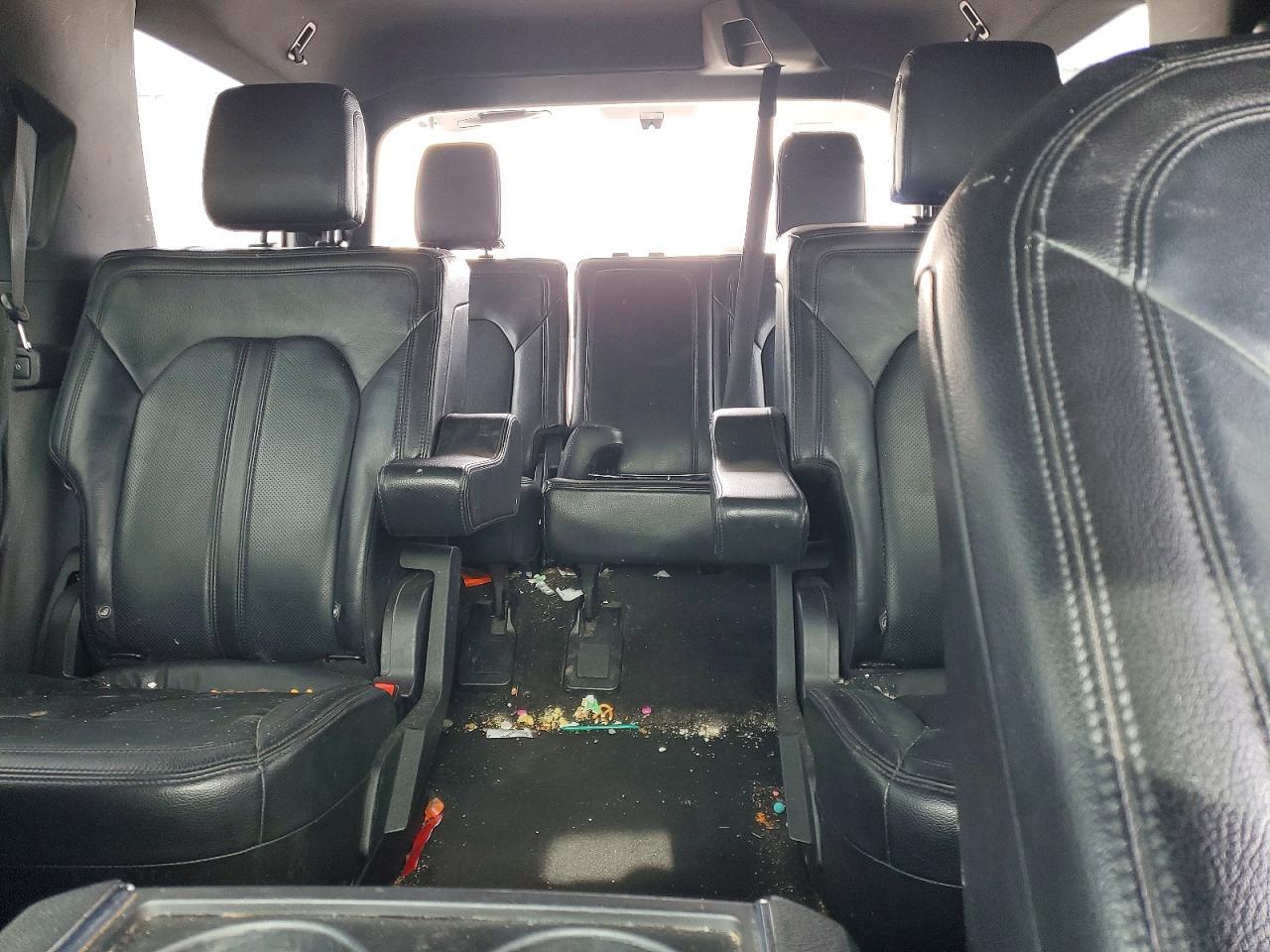 2018 FORD Expedition