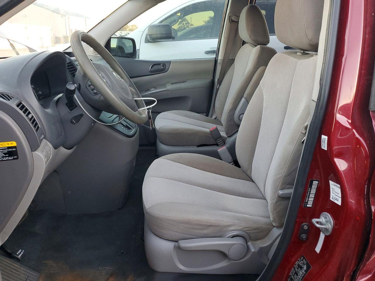 2012 KIA SEDONA