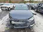 2021 AUDI A4