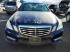 2012 MERCEDES-BENZ E-Class