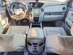2011 HONDA PILOT