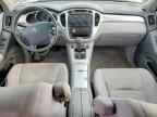 2007 TOYOTA HIGHLANDER