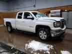 2018 GMC Sierra