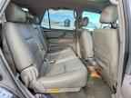 2006 TOYOTA Sequoia