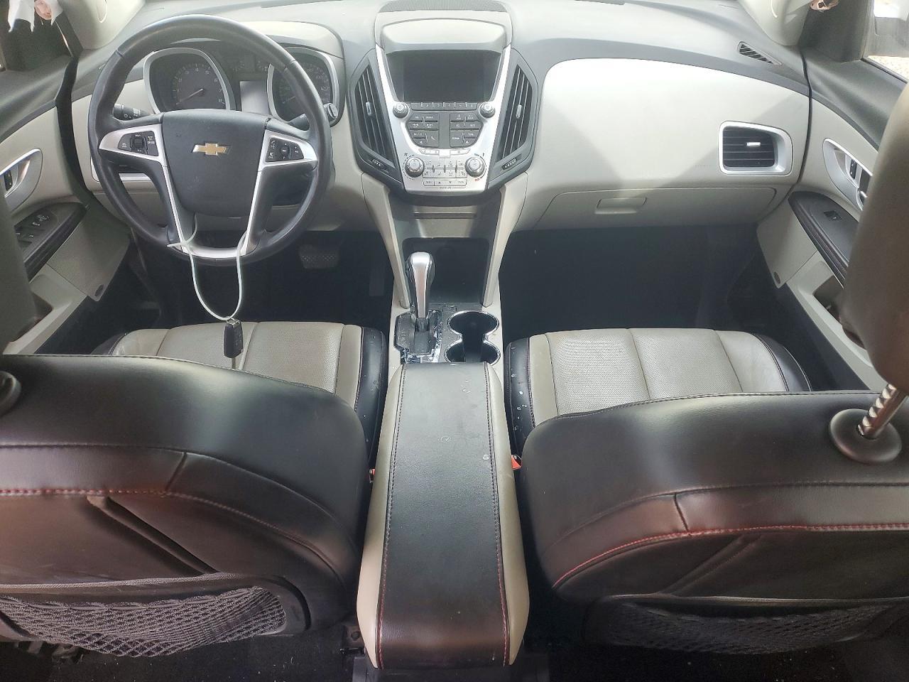 2014 CHEVROLET EQUINOX