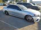 2020 MERCEDES-BENZ E-Class