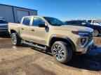 2023 GMC CANYON