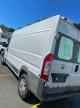 2018 RAM ProMaster 2500