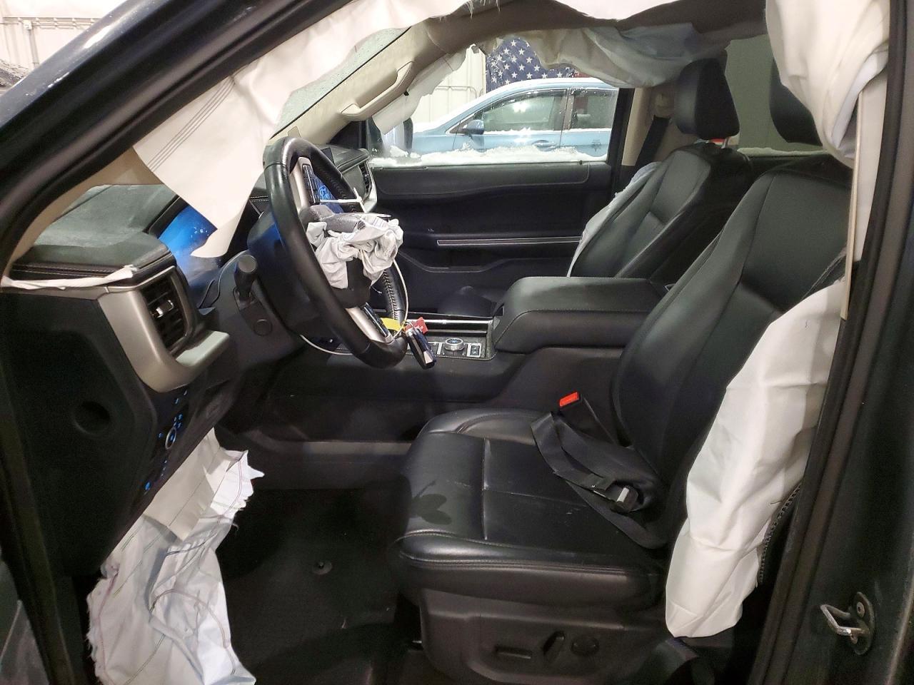 2024 FORD Expedition