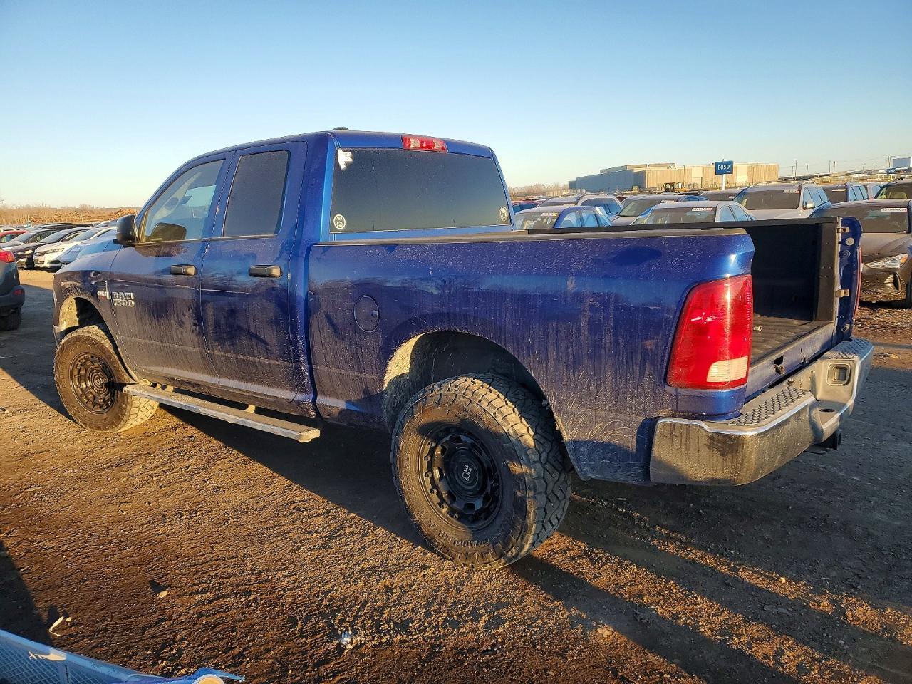 2015 RAM 1500