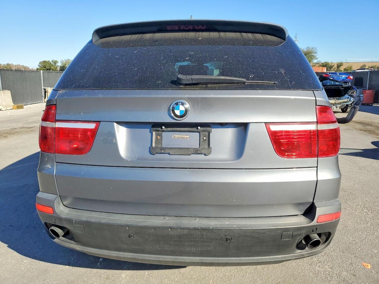 2010 BMW X5