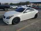 2011 INFINITI G37