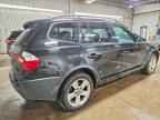 2005 BMW X3