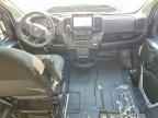 2024 RAM ProMaster 2500