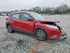 2022 NISSAN KICKS
