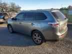 2014 MITSUBISHI outlander