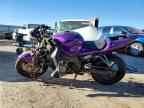 2002 HONDA Cbr600