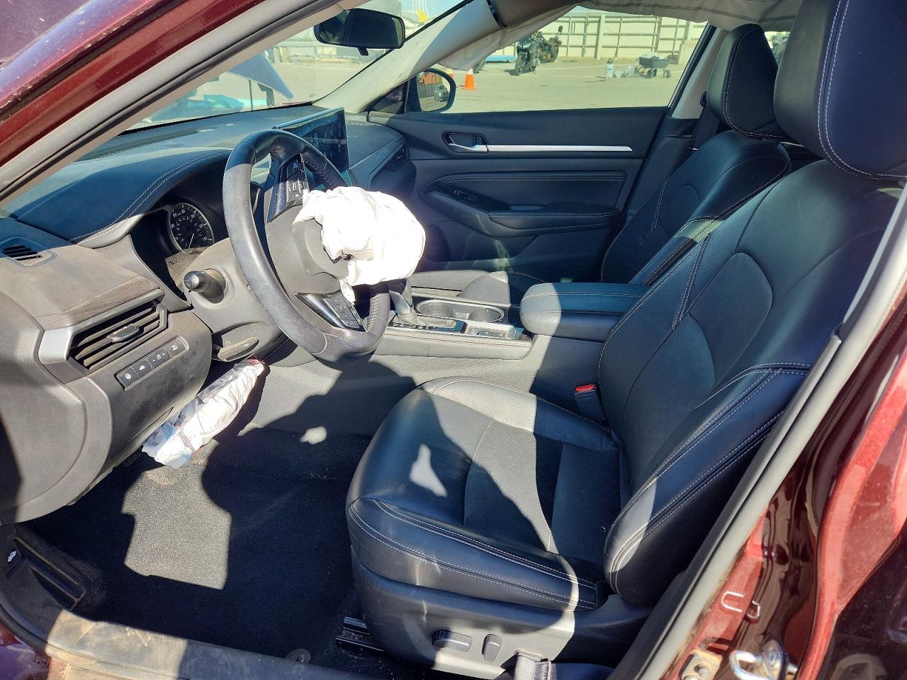 2023 NISSAN ALTIMA