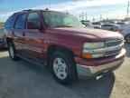 2004 CHEVROLET Tahoe