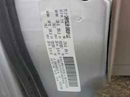 2010 DODGE GRAND CARAVAN