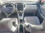 2007 TOYOTA HIGHLANDER